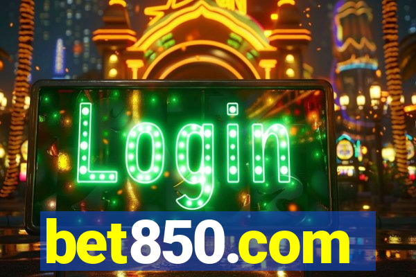 bet850.com