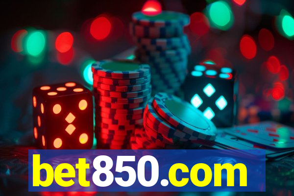 bet850.com