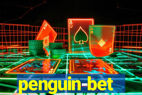 penguin-bet
