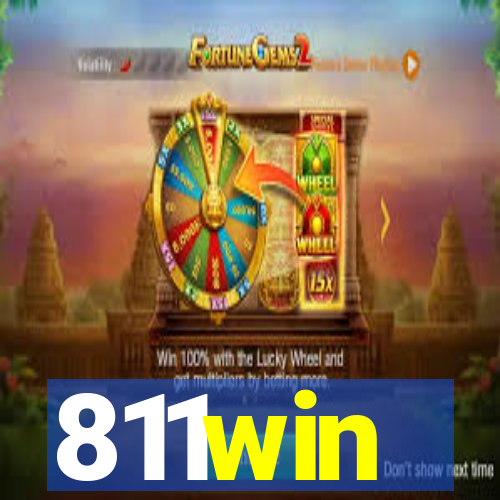 811win