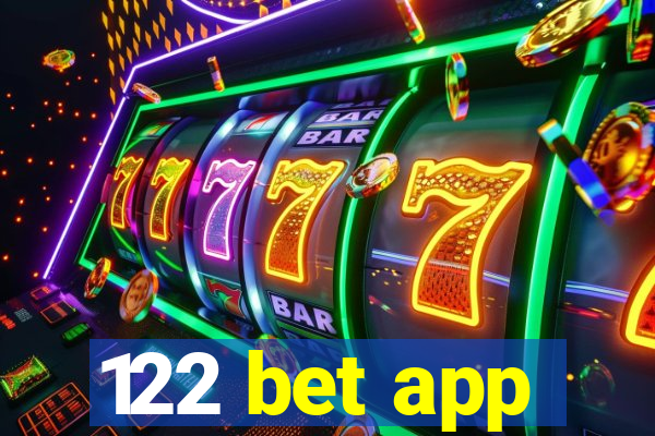 122 bet app