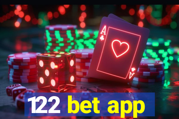 122 bet app