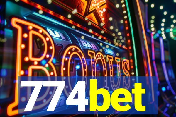 774bet