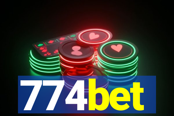 774bet