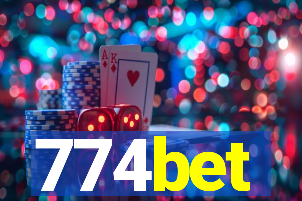 774bet