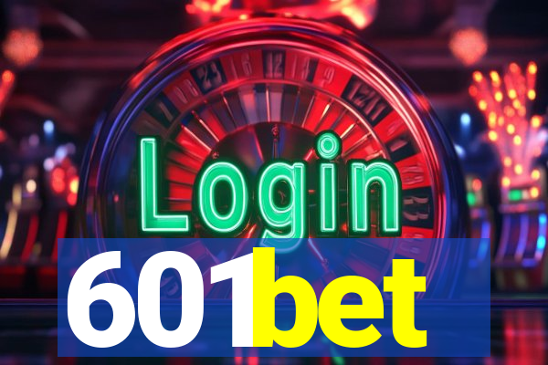 601bet