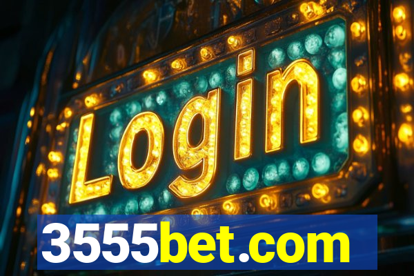 3555bet.com