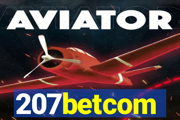 207betcom