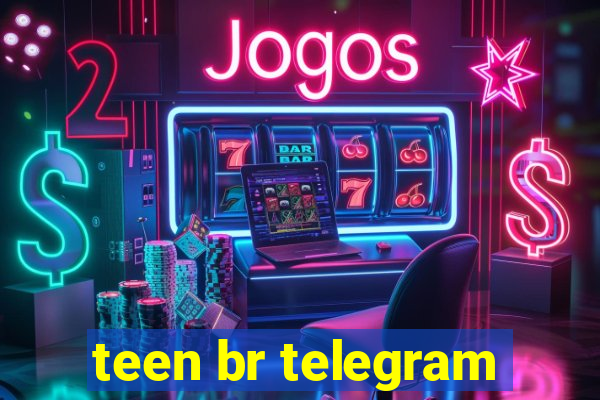 teen br telegram