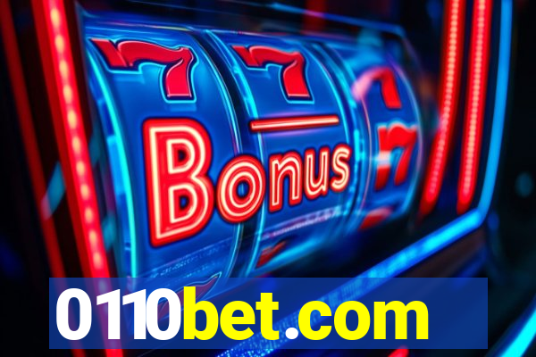 0110bet.com