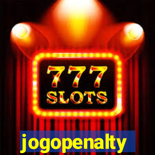 jogopenalty