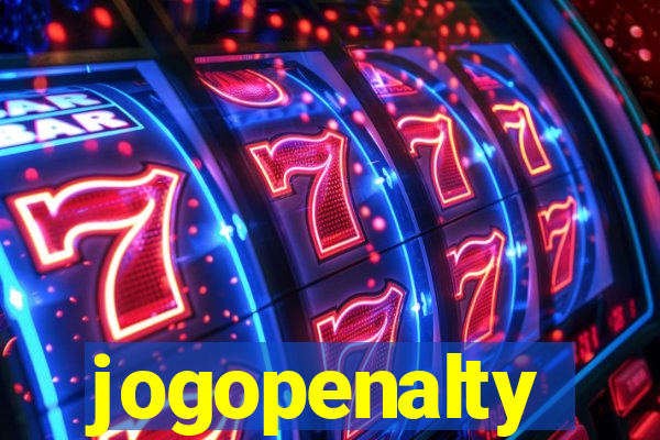 jogopenalty