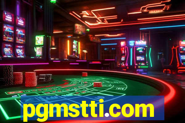 pgmstti.com