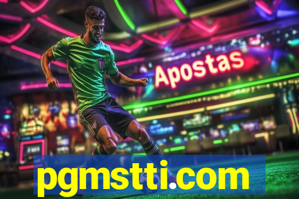 pgmstti.com