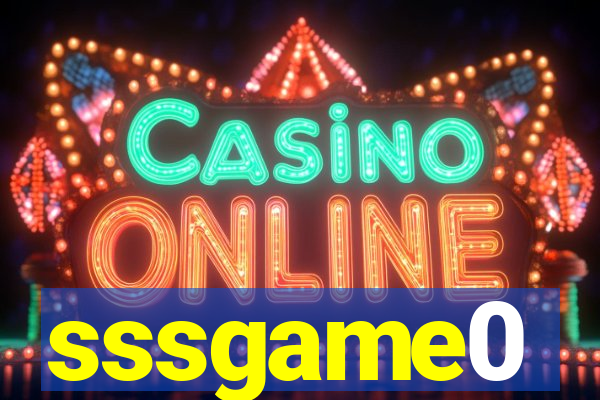 sssgame0