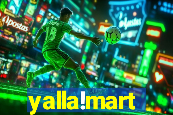 yalla!mart
