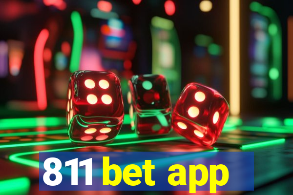811 bet app