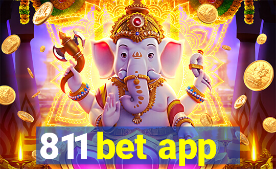 811 bet app