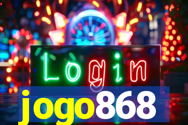 jogo868