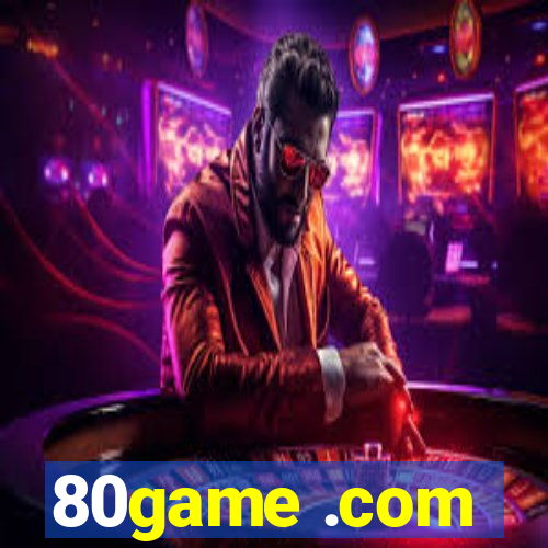 80game .com