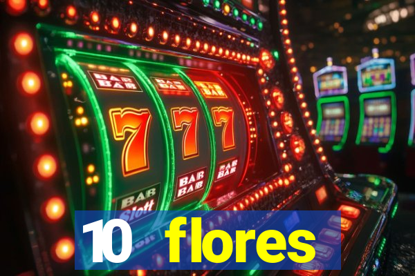 10 flores silvestres da regi o sudeste