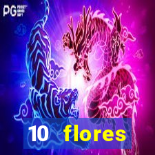 10 flores silvestres da regi o sudeste