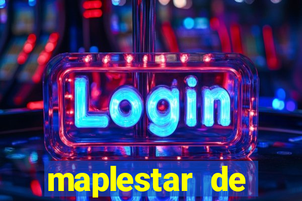 maplestar de jujutsu kaisen