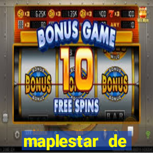 maplestar de jujutsu kaisen