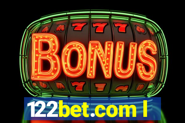 122bet.com l