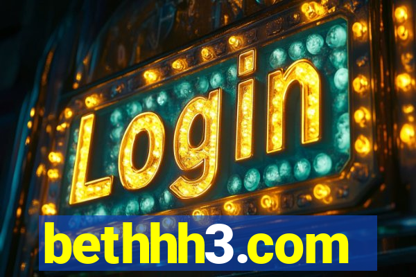 bethhh3.com