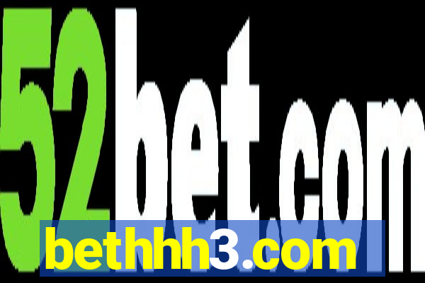 bethhh3.com