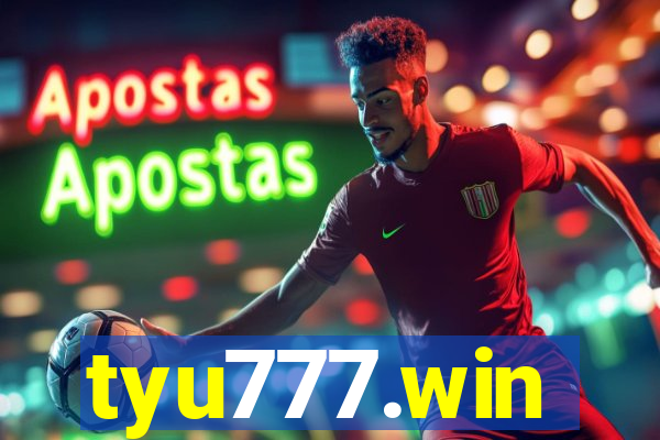 tyu777.win