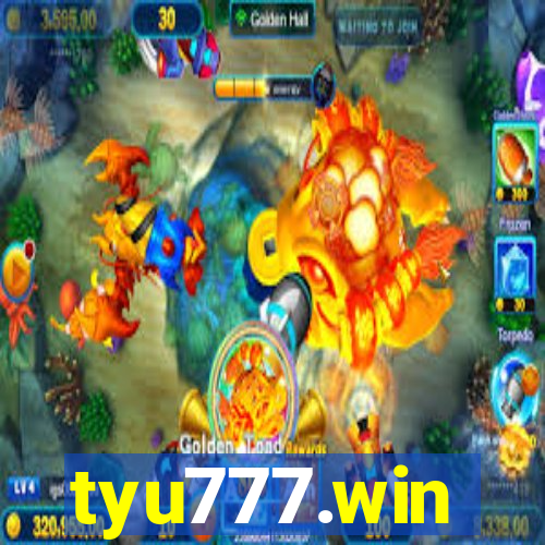 tyu777.win