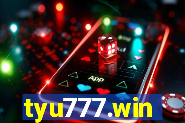 tyu777.win