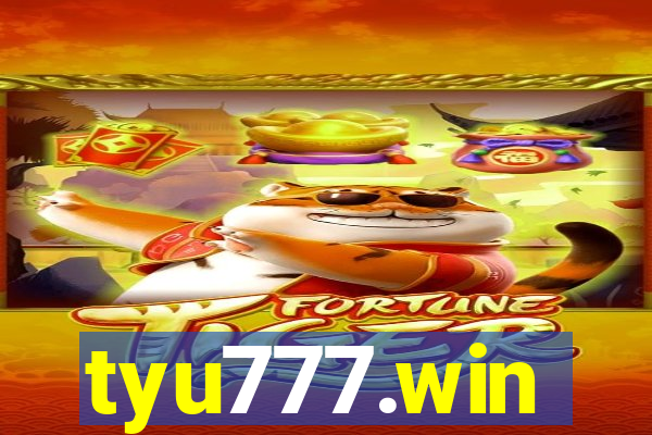 tyu777.win