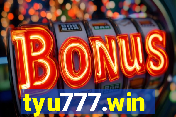 tyu777.win