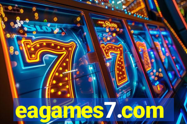 eagames7.com