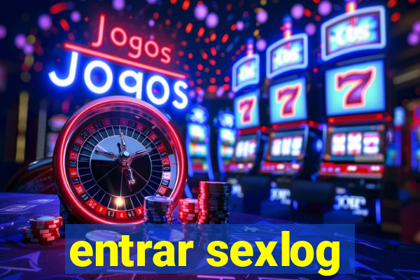 entrar sexlog