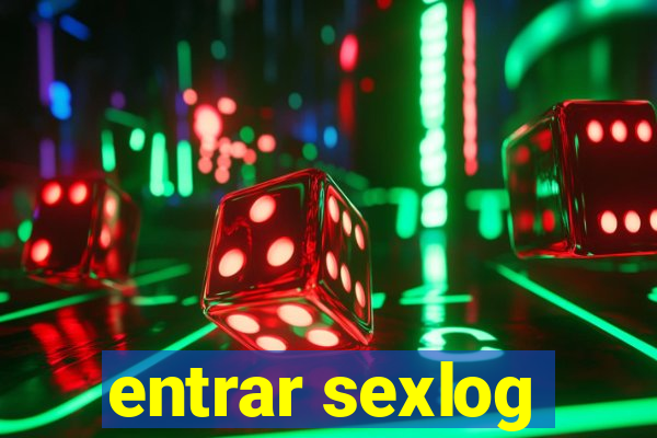 entrar sexlog