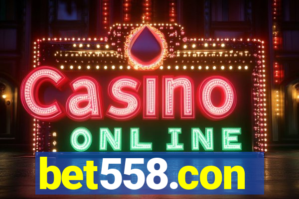 bet558.con