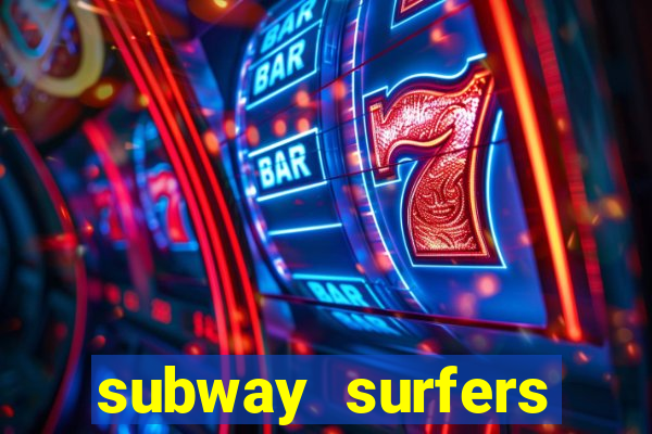 subway surfers zurich download
