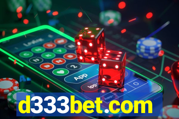 d333bet.com