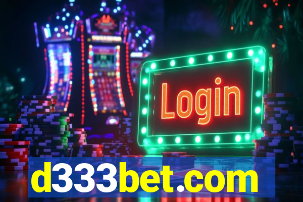 d333bet.com