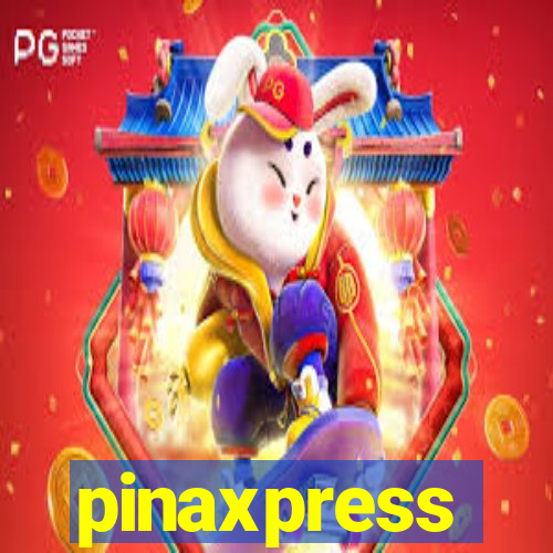 pinaxpress