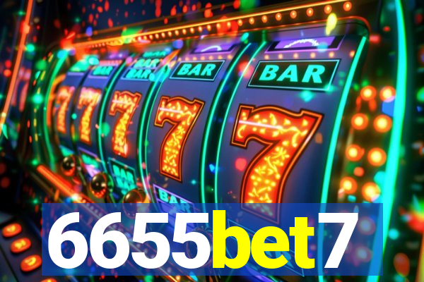 6655bet7