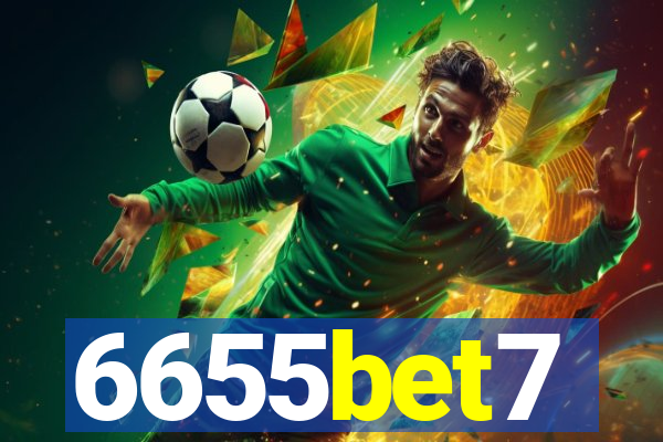 6655bet7