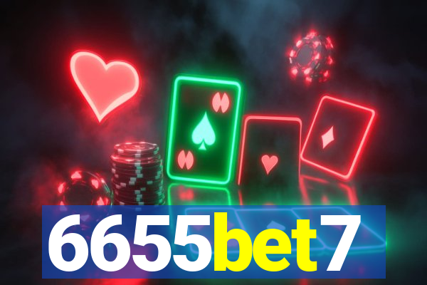 6655bet7