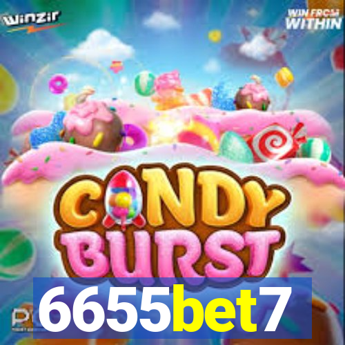 6655bet7