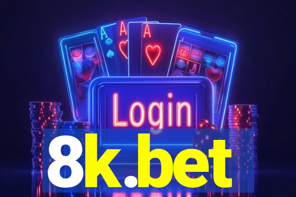8k.bet