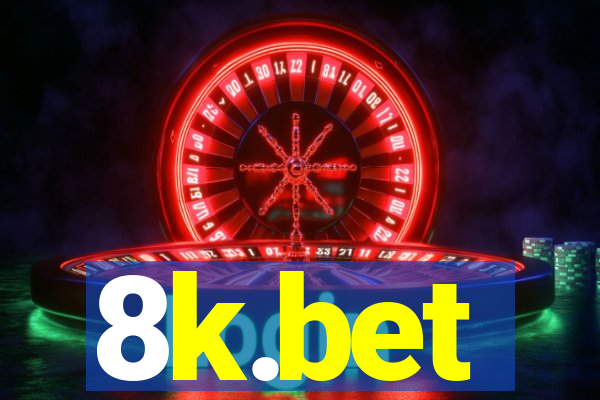 8k.bet